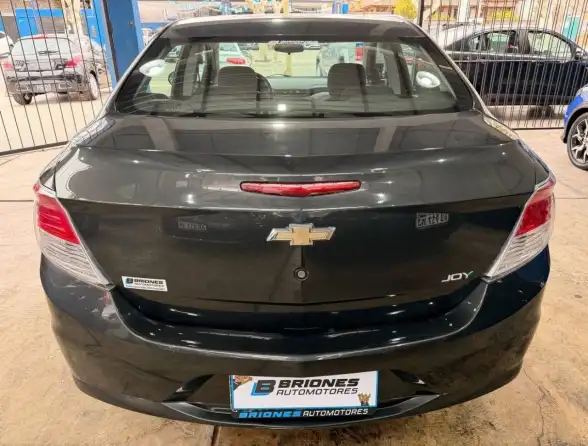 Chevrolet Prisma  2018 - foto 5