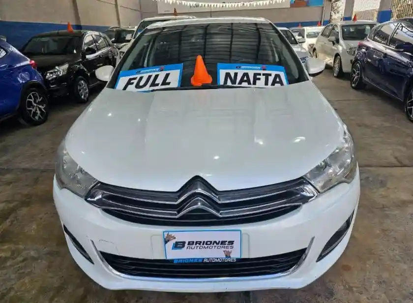 Citroën C4 Lounge  2015 - foto 2