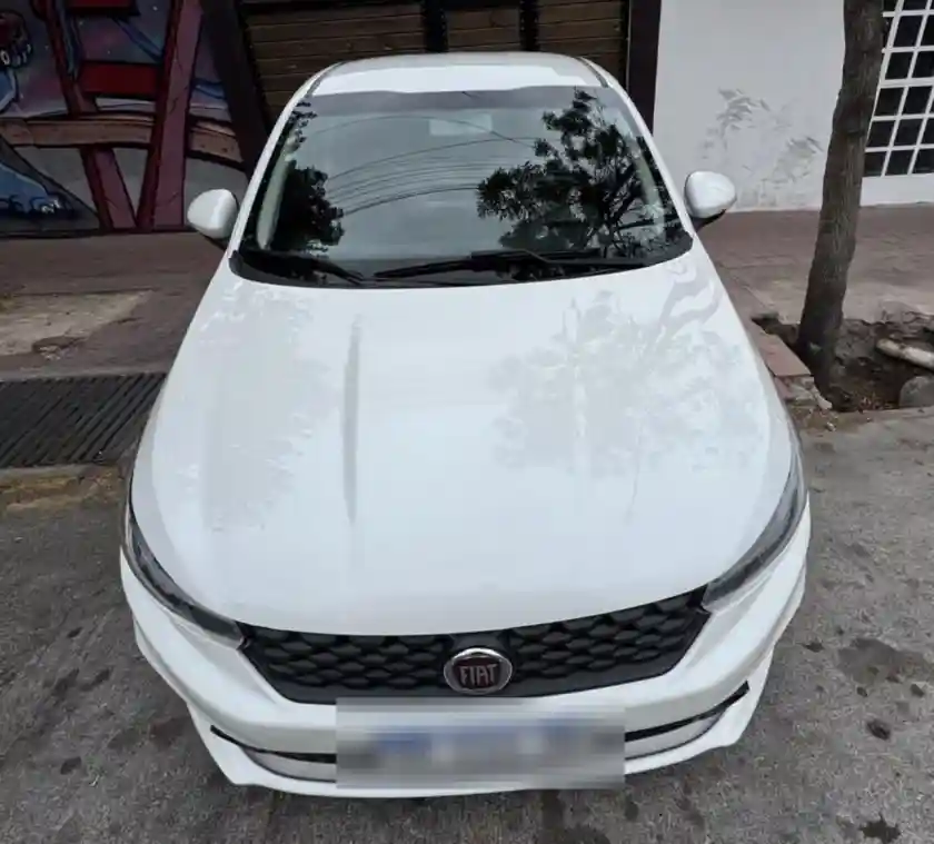 Fiat Argo  2020 - foto 2
