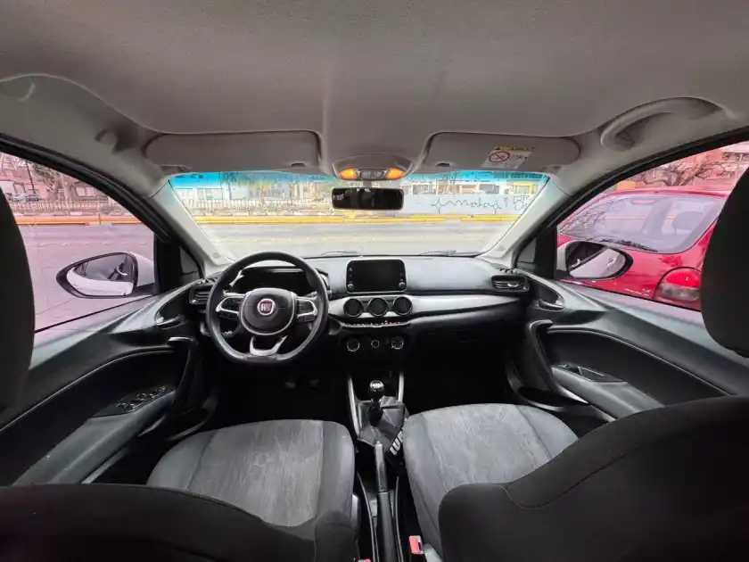 Fiat Argo  2020 - foto 5