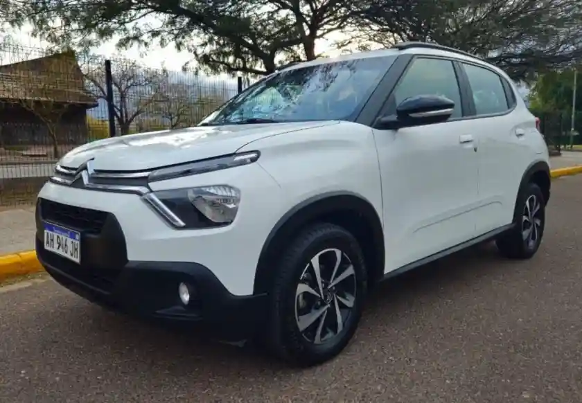 Citroën C3  2025 - foto 1