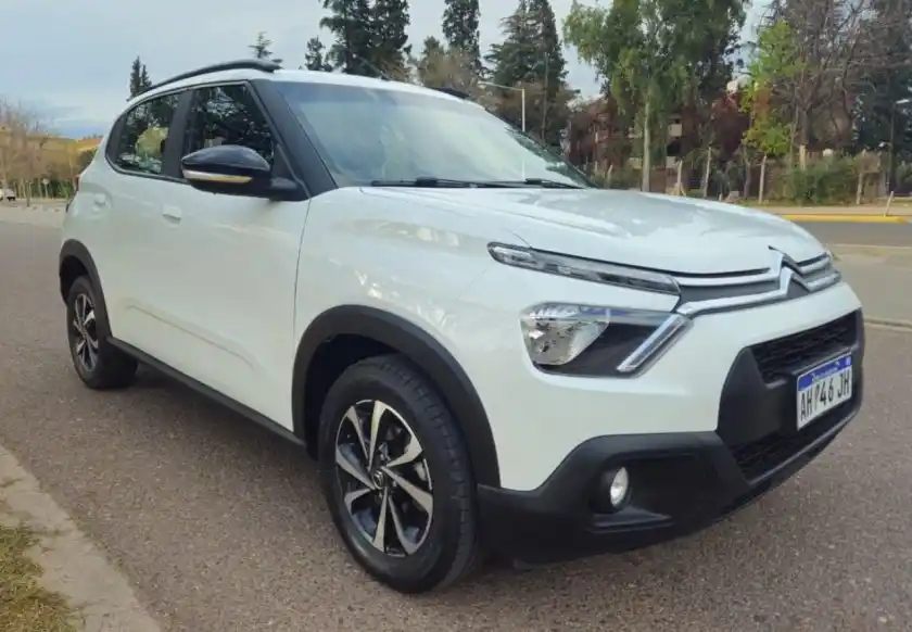 Citroën C3  2025 - foto 2