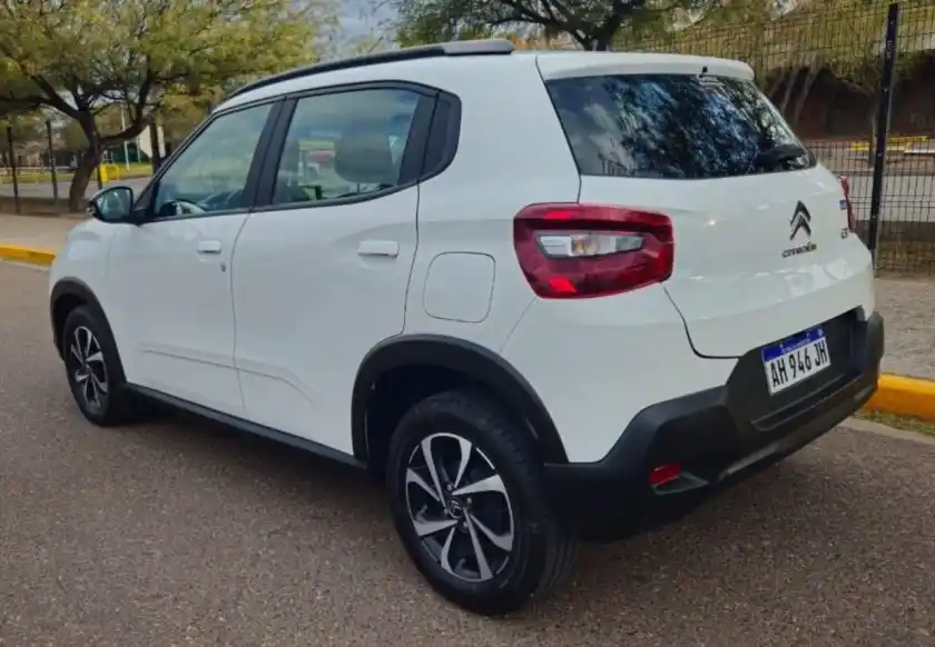 Citroën C3  2025 - foto 3