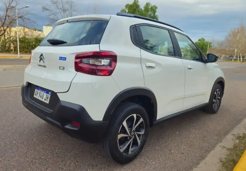 Citroën C3  2025 - foto 4