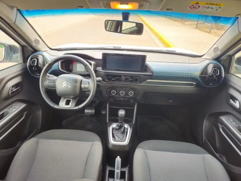 Citroën C3  2025 - foto 5