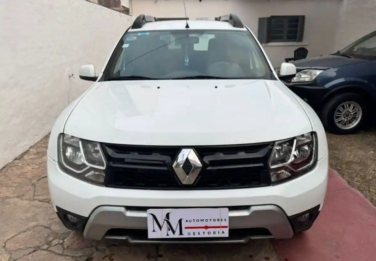 Renault Duster  2018 - foto 2