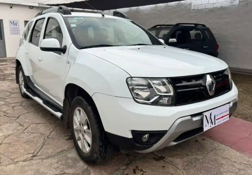 Renault Duster  2018 - foto 3