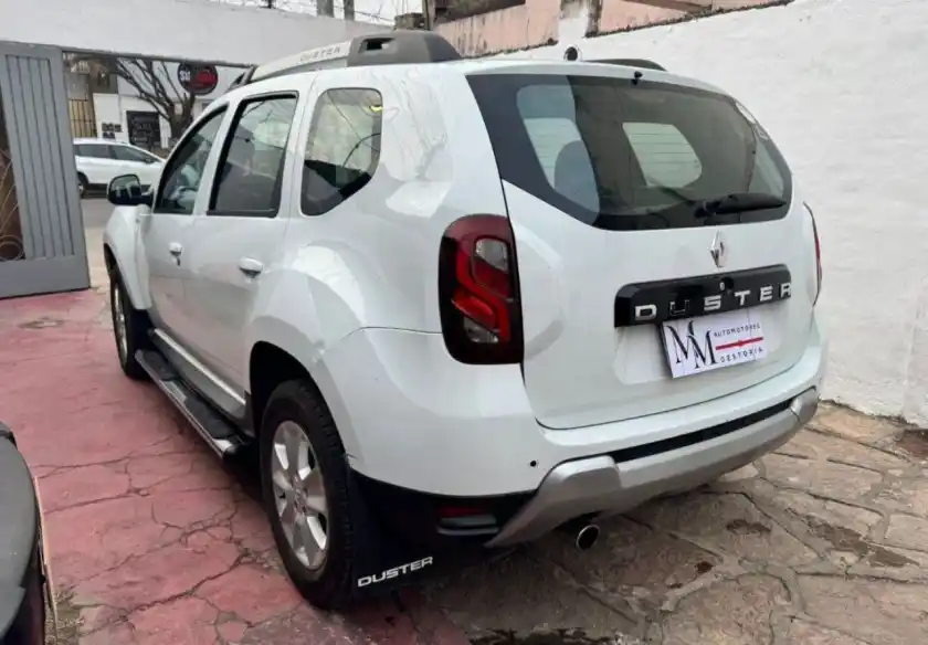 Renault Duster  2018 - foto 4