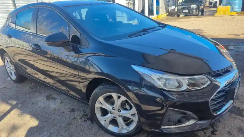Chevrolet Cruze  2022 - foto 3