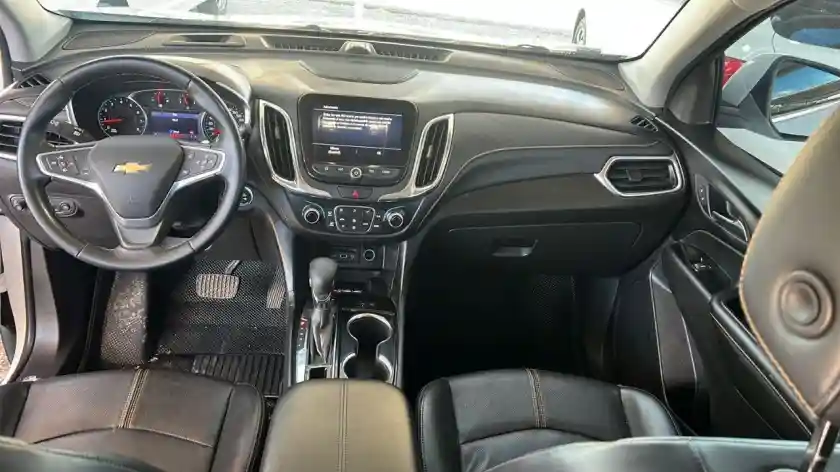 Chevrolet Equinox  2023 - foto 5