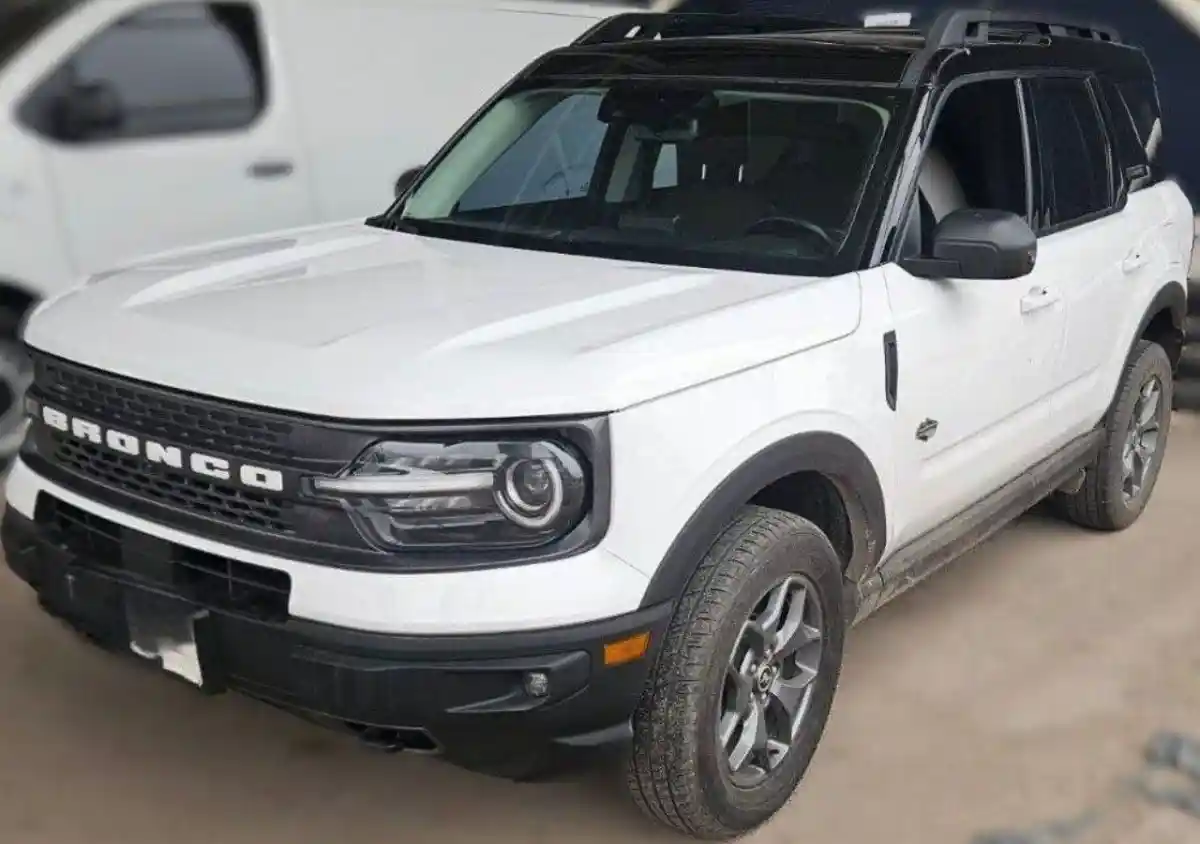 Ford Bronco  2023 - foto 1