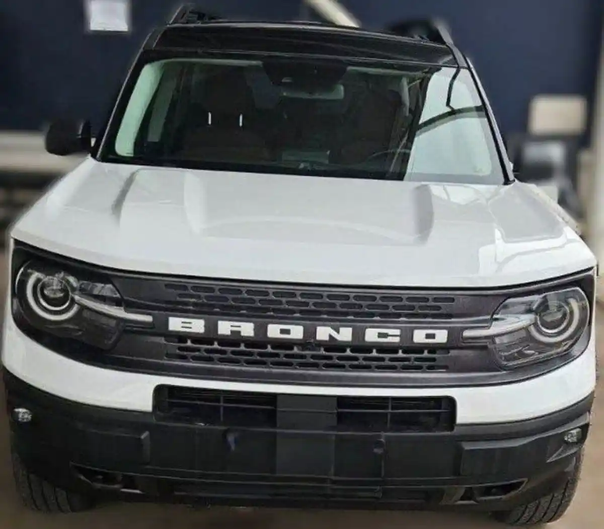Ford Bronco  2023 - foto 2