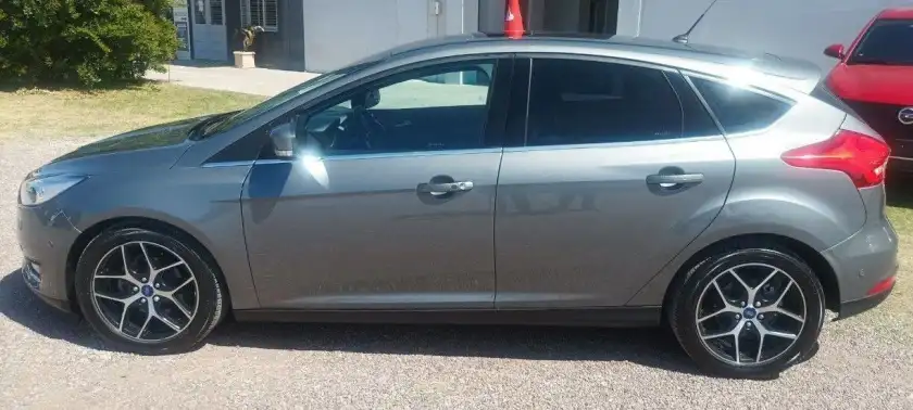 Ford Focus  2017 - foto 3