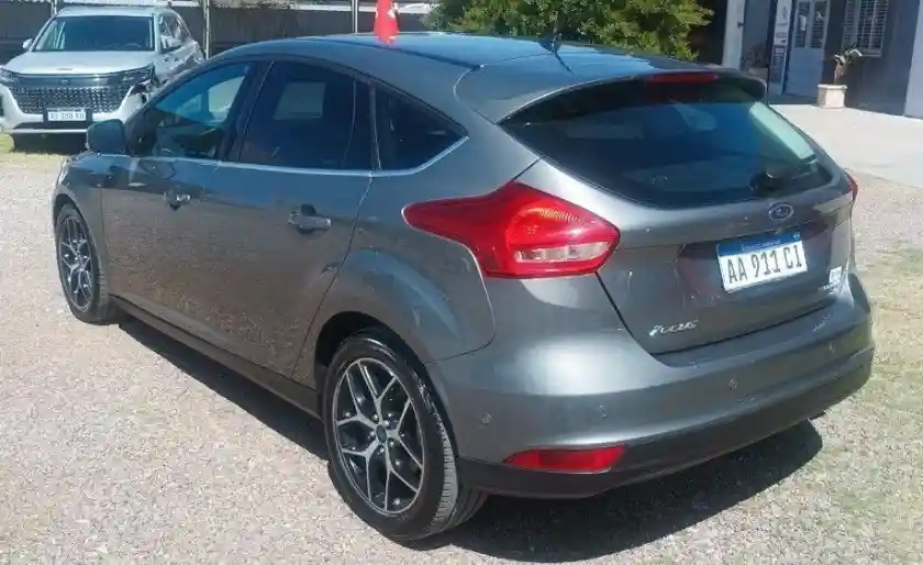 Ford Focus  2017 - foto 5