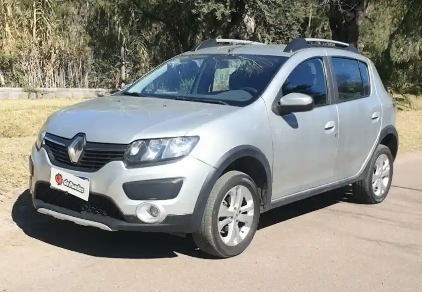 Renault Sandero 2017 - foto 1