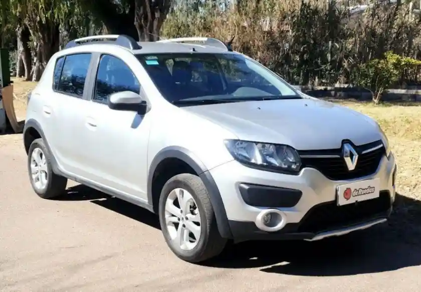 Renault Sandero  2017 - foto 2