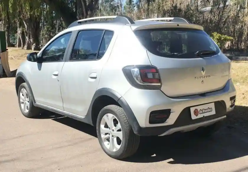 Renault Sandero  2017 - foto 3