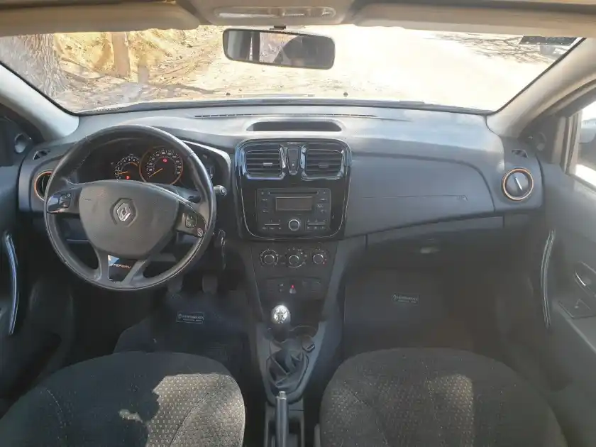 Renault Sandero  2017 - foto 4