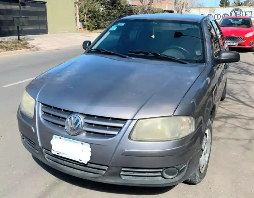 Volkswagen Gol  2008 - foto 1