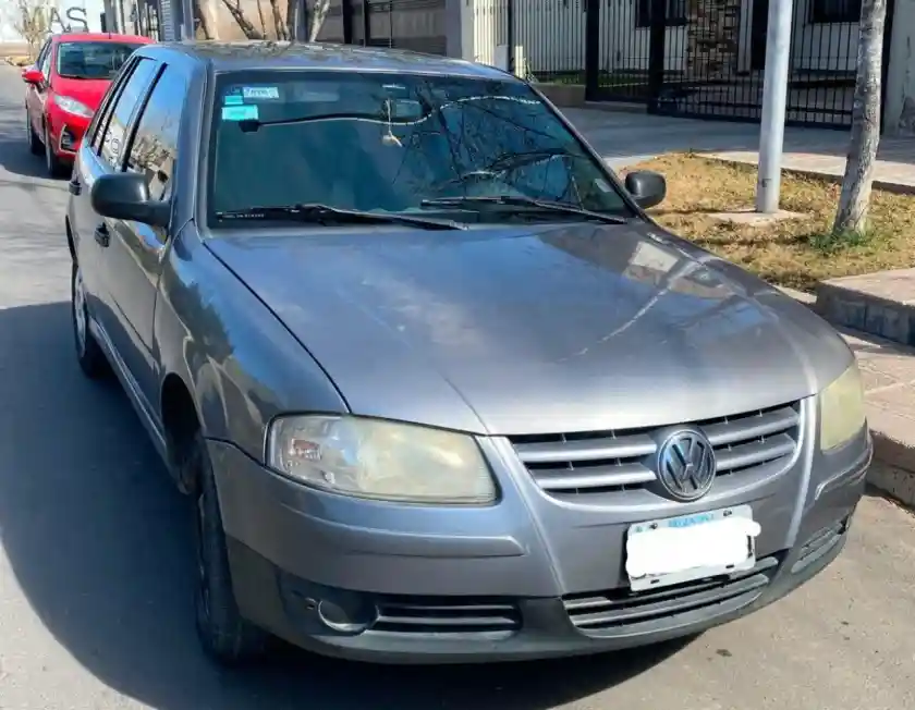 Volkswagen Gol  2008 - foto 2