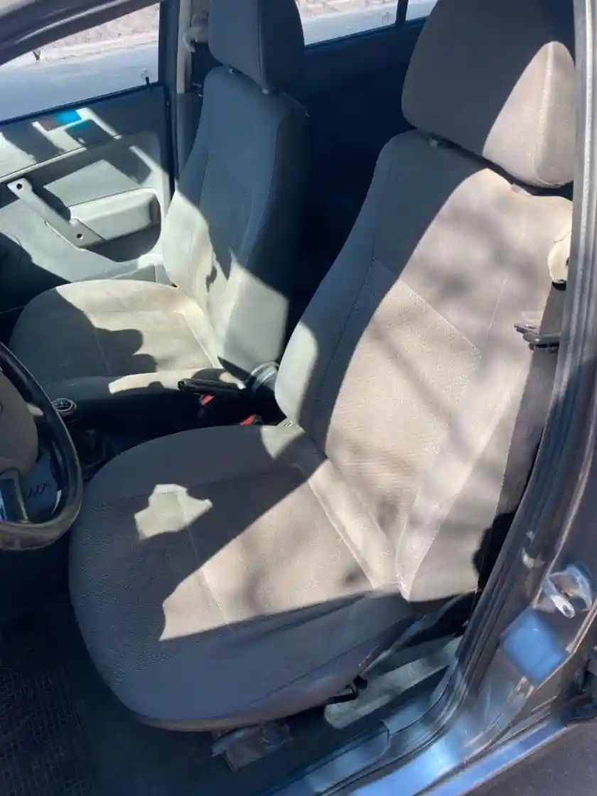 Volkswagen Gol  2008 - foto 4