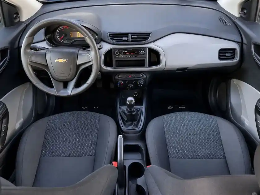 Chevrolet Onix  2017 - foto 3