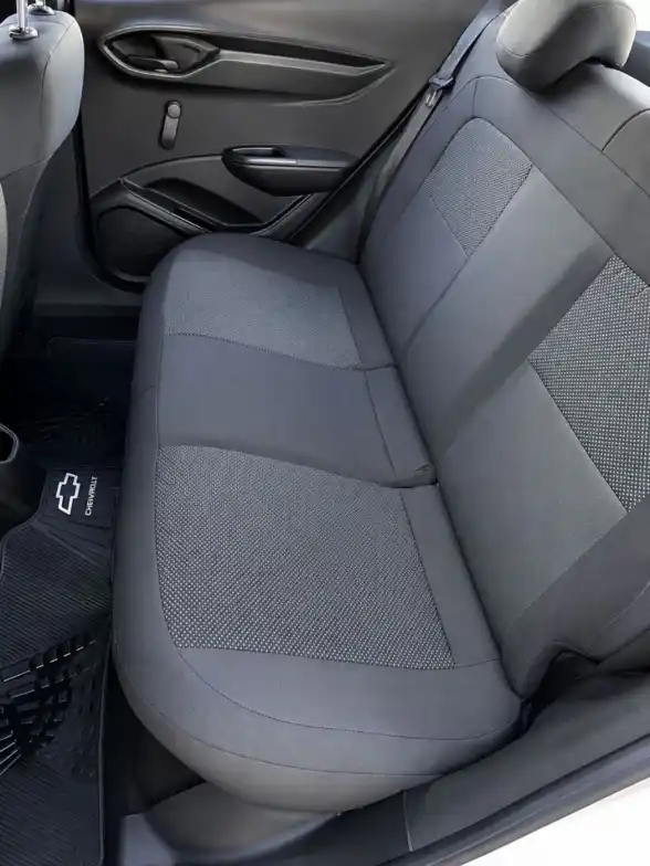 Chevrolet Onix  2017 - foto 4