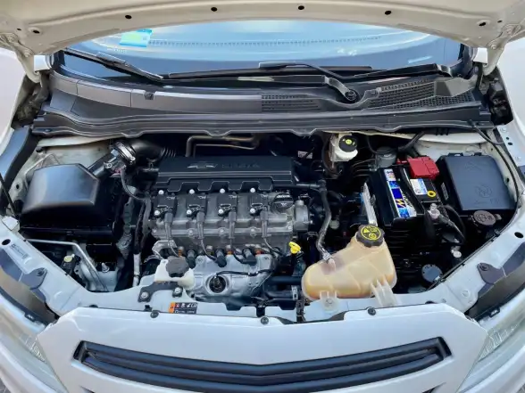 Chevrolet Onix  2017 - foto 5