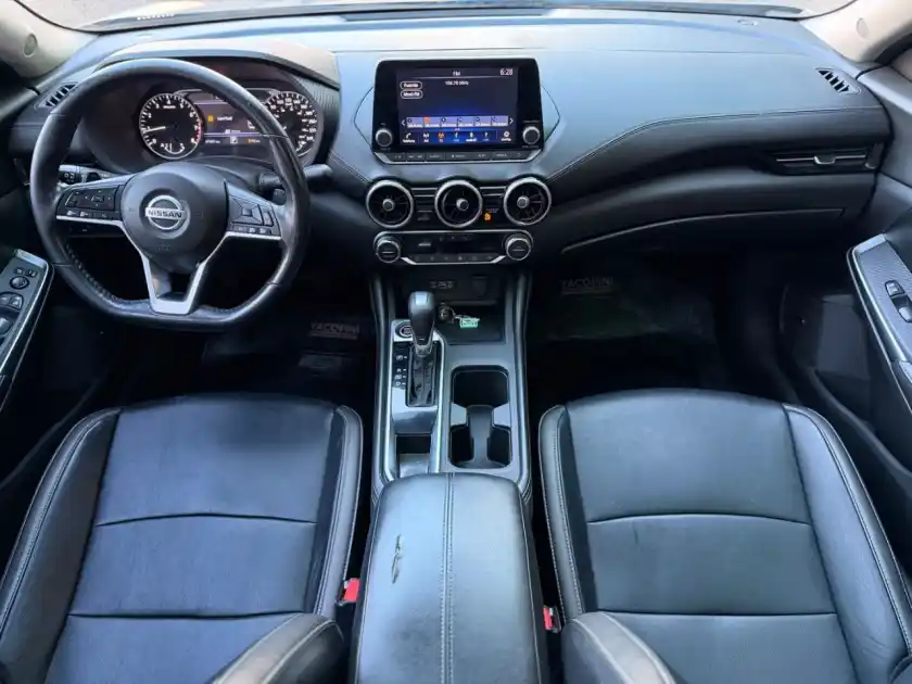 Nissan Sentra  2022 - foto 3