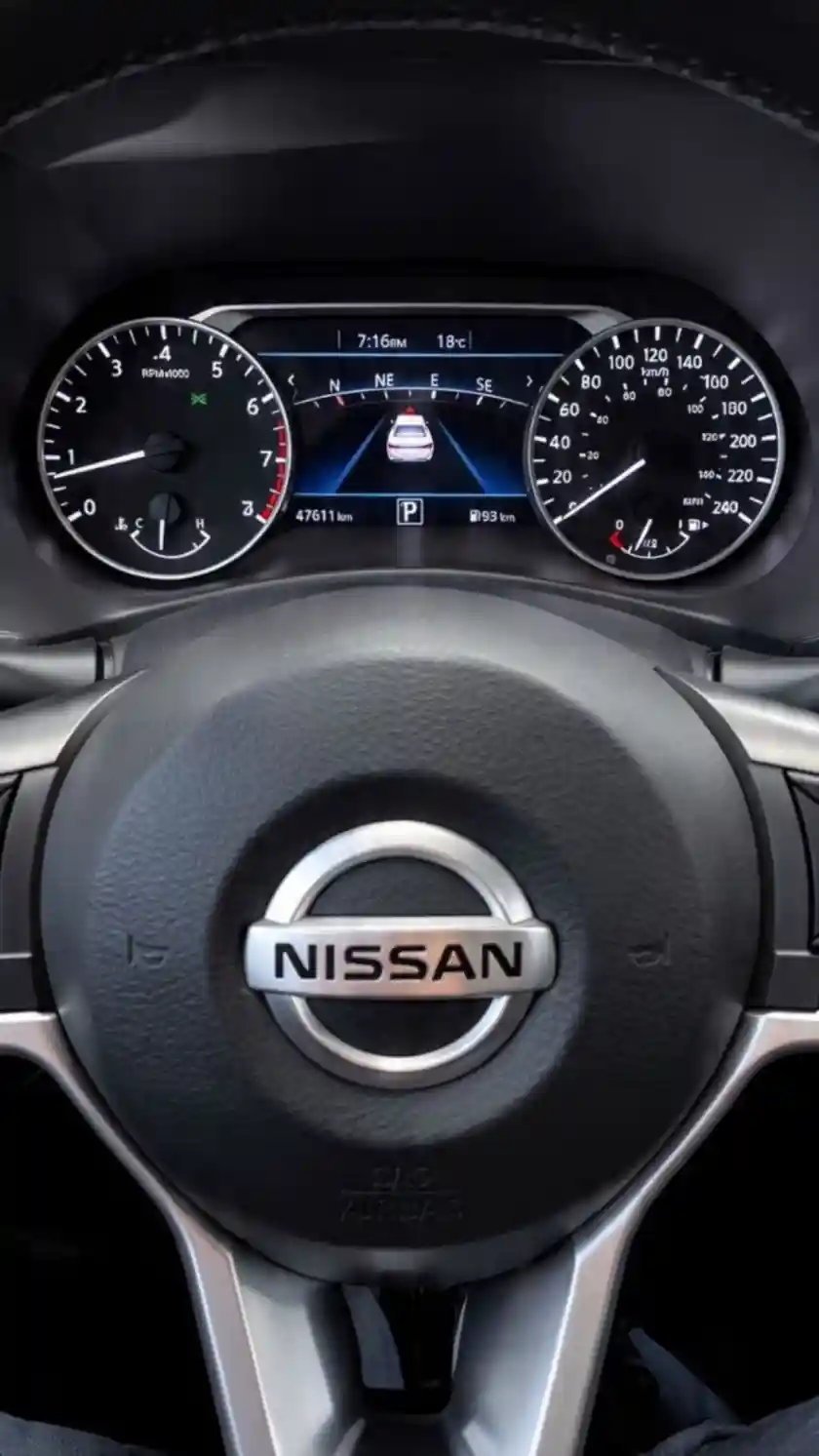 Nissan Sentra  2022 - foto 4