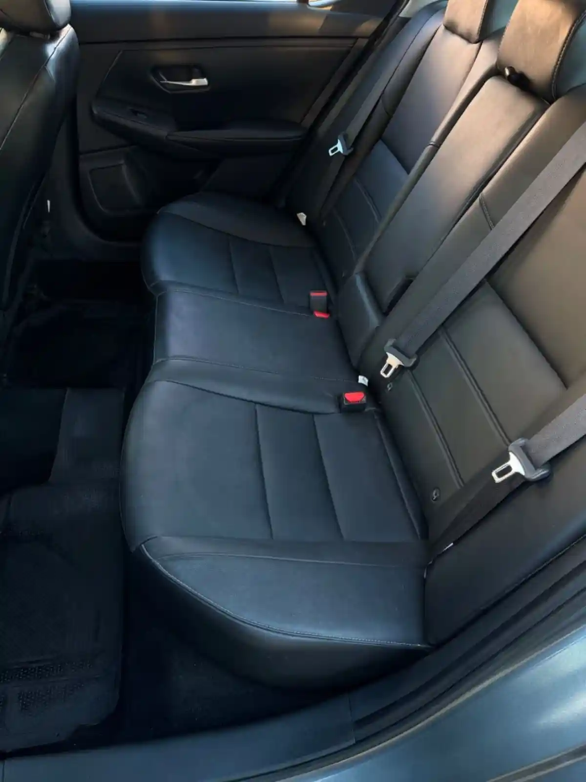 Nissan Sentra  2022 - foto 5