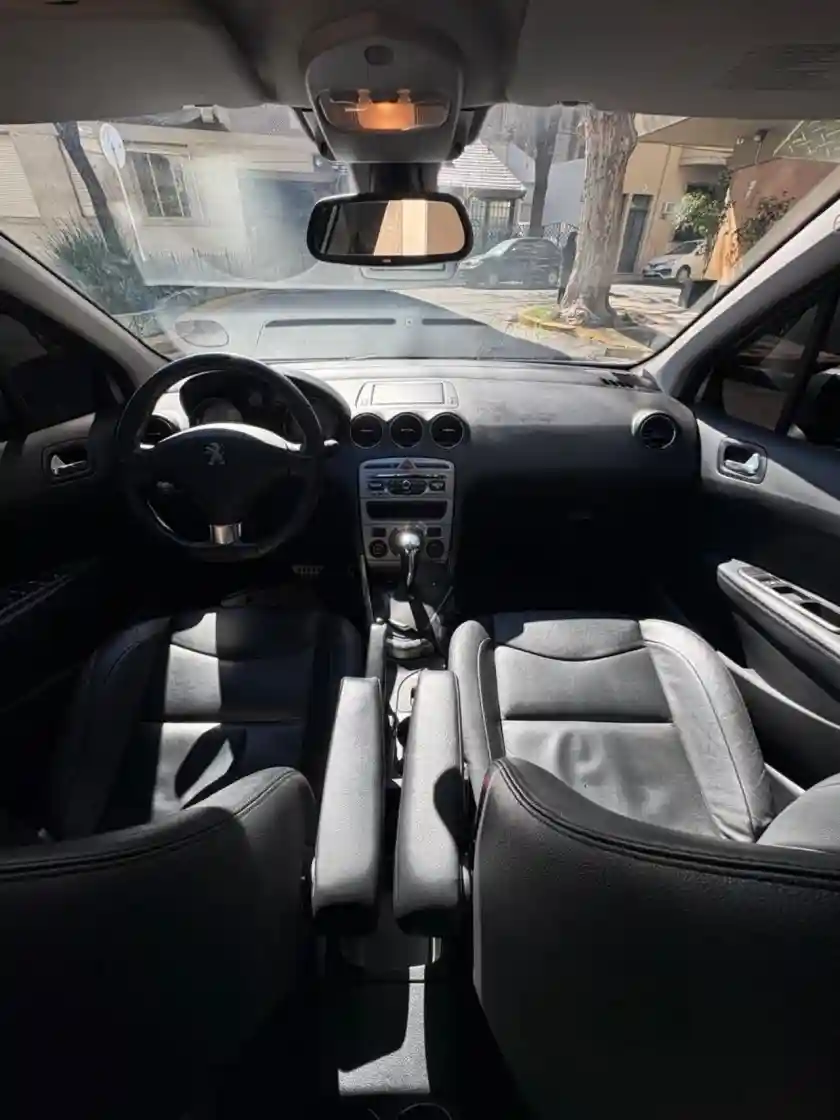 Peugeot 308  2014 - foto 4