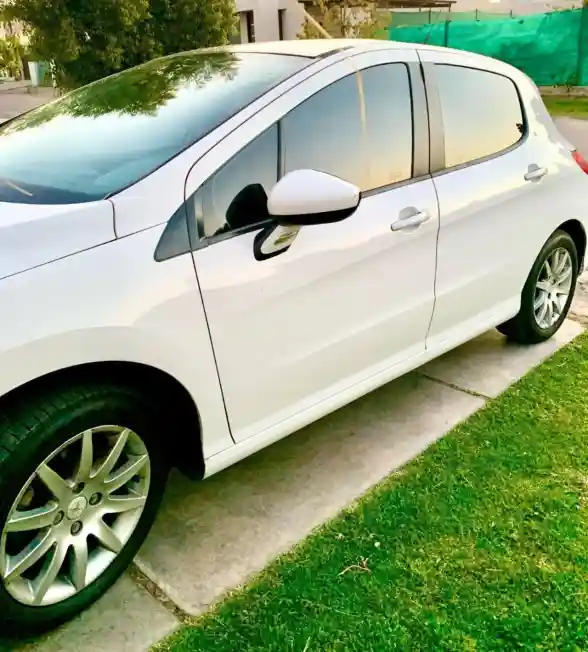 Peugeot 308  2013 - foto 4