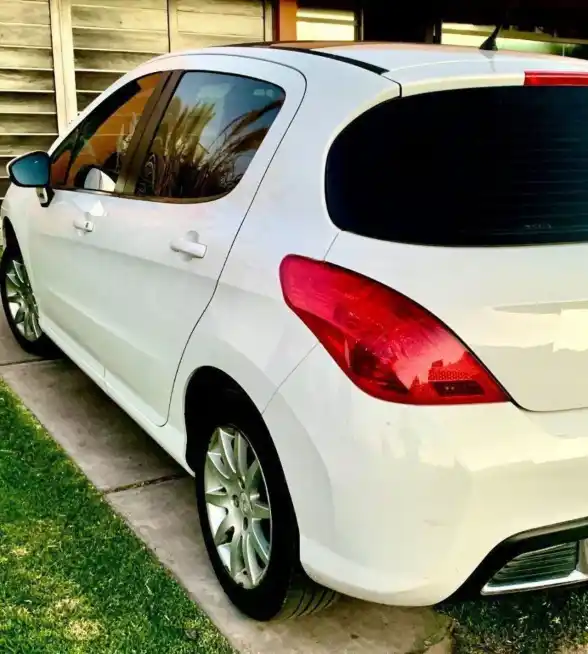 Peugeot 308  2013 - foto 5