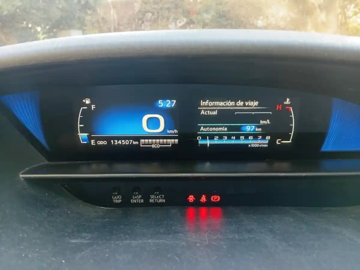 Toyota Etios  2017 - foto 4