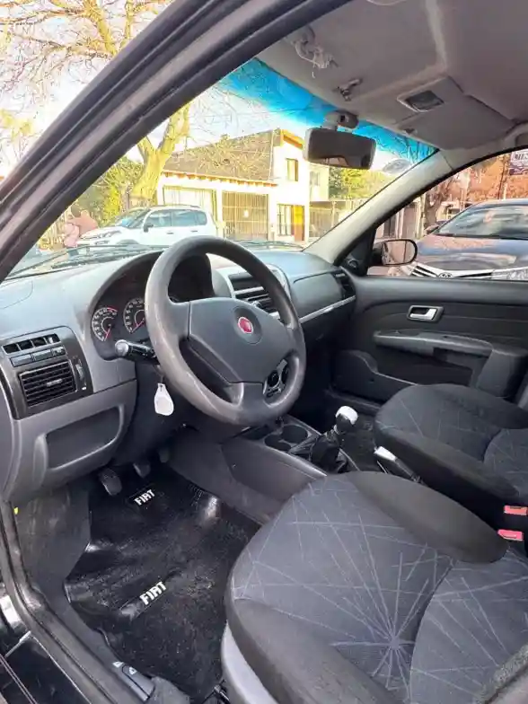 Fiat Palio  2010 - foto 5