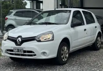 Renault Sandero  2011 - foto 5