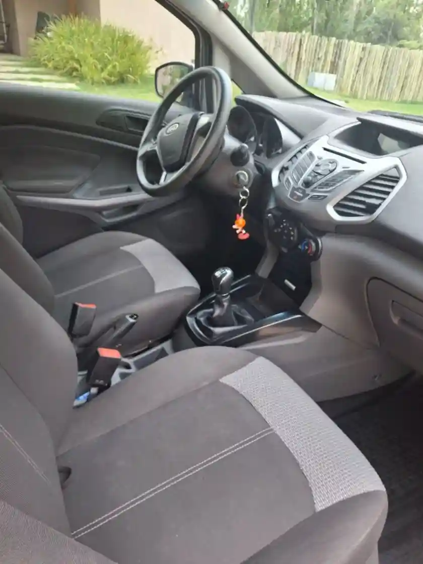 Ford Ecosport  2017 - foto 3
