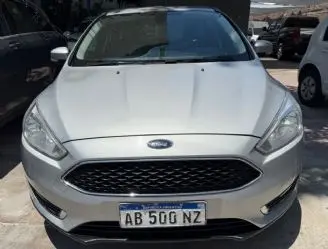 Ford Ecosport  2017 - foto 5