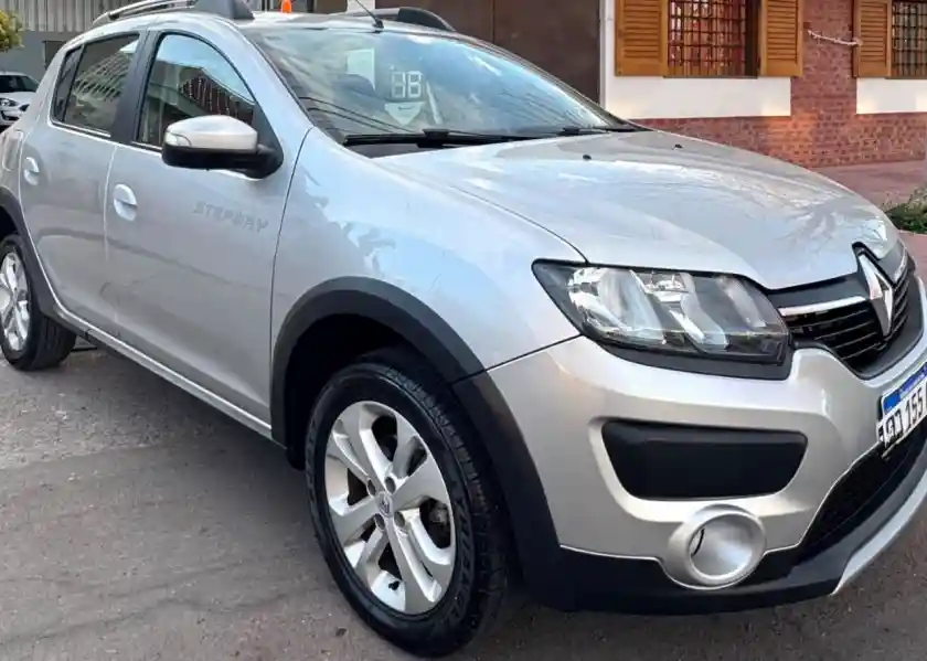Renault Sandero  2019 - foto 2
