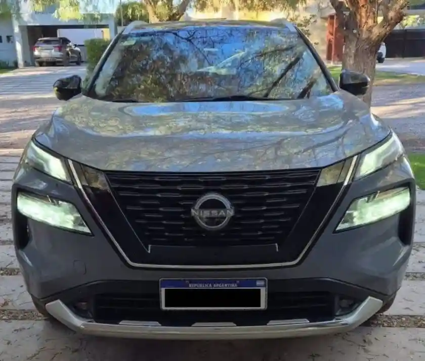 Nissan X-Trail  2023 - foto 1