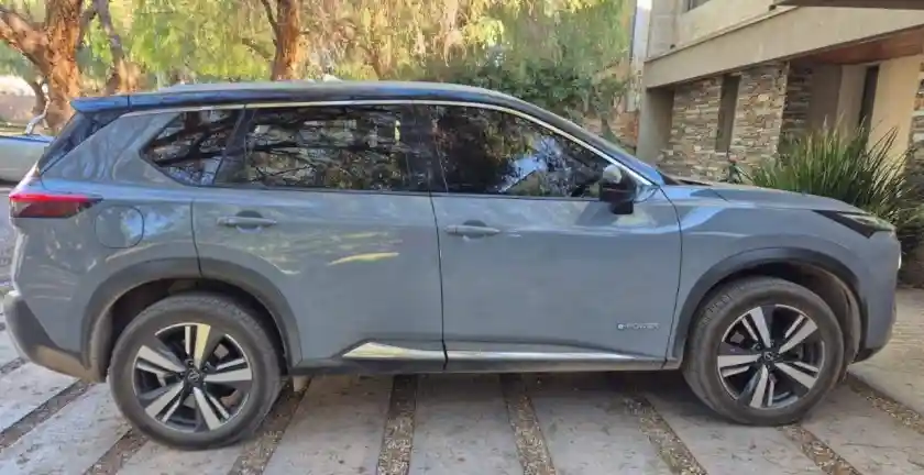 Nissan X-Trail  2023 - foto 2
