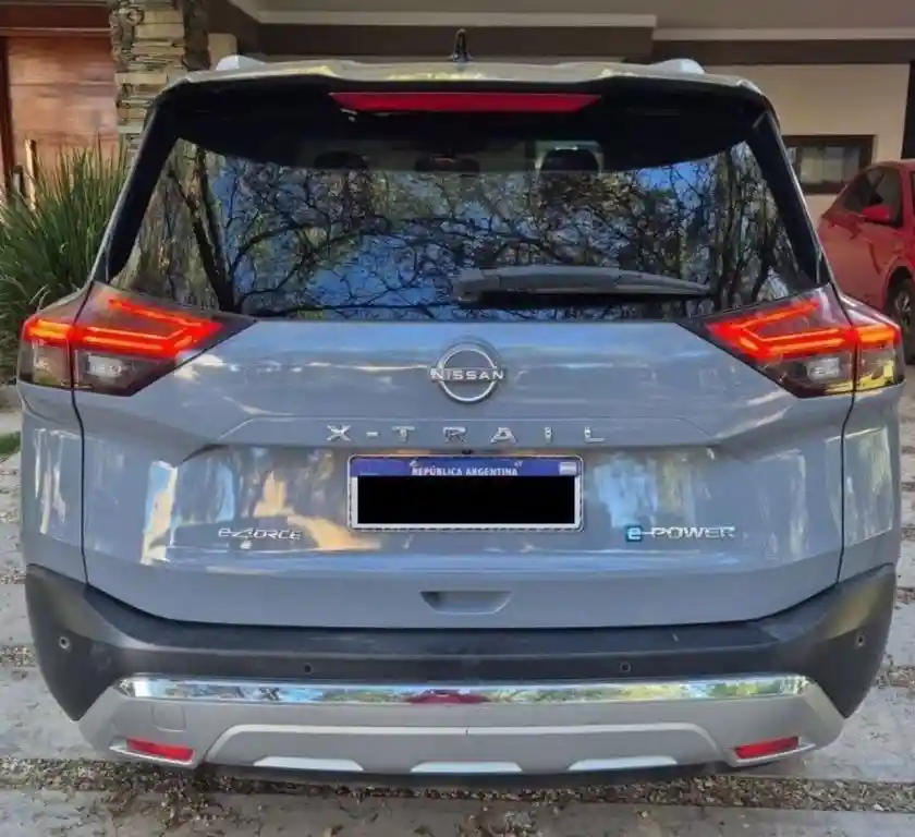 Nissan X-Trail  2023 - foto 3