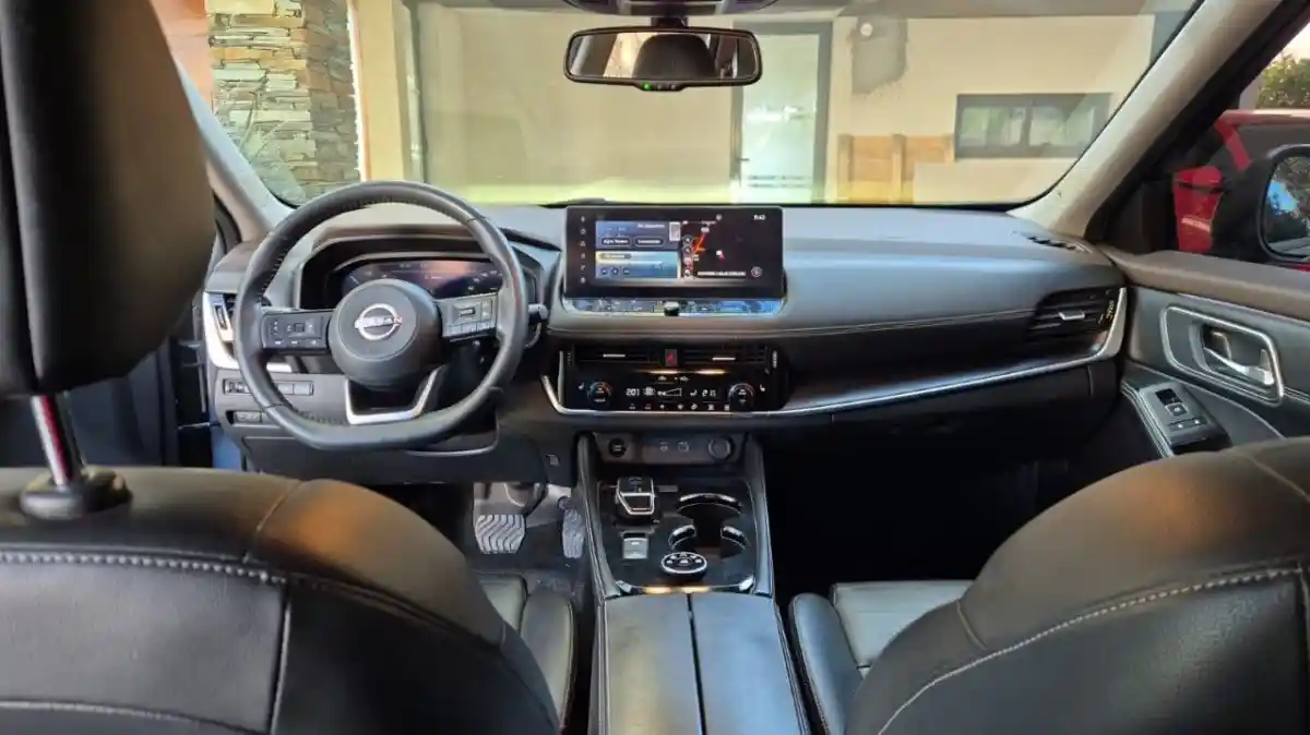 Nissan X-Trail  2023 - foto 4