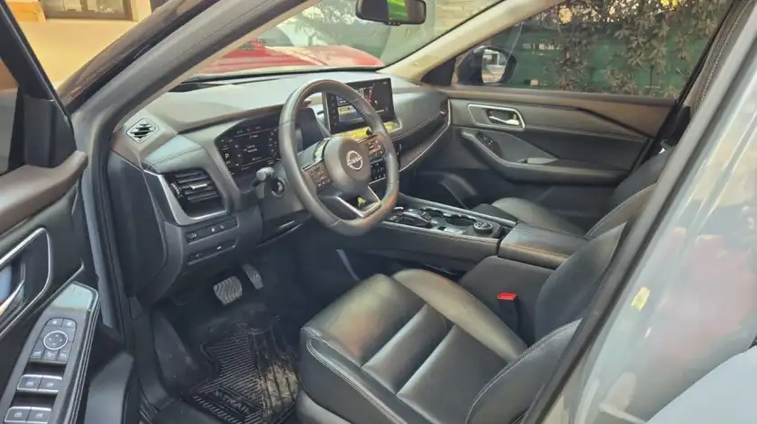 Nissan X-Trail  2023 - foto 5