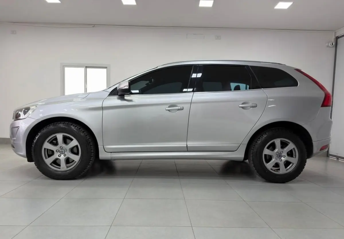 Volvo Xc 60  2018 - foto 3