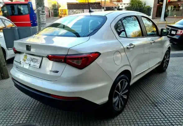 Fiat Cronos  2022 - foto 5