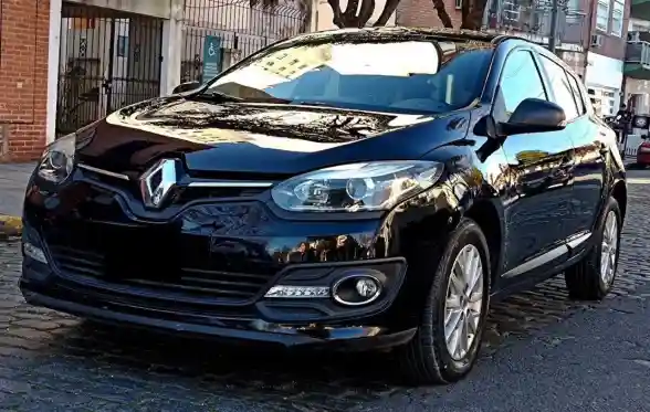 Renault Megane  2016 - foto 1
