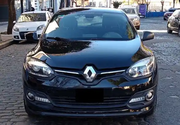 Renault Megane  2016 - foto 2