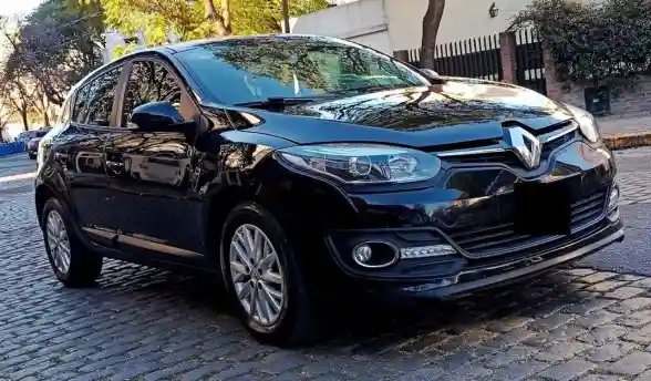 Renault Megane  2016 - foto 3